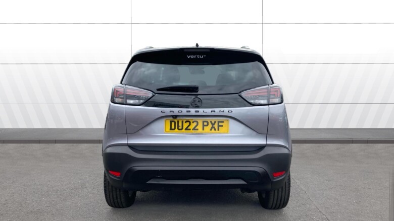 Vauxhall Crossland 1.5 Turbo D [120] Ultimate 5dr Auto Diesel Hatchback